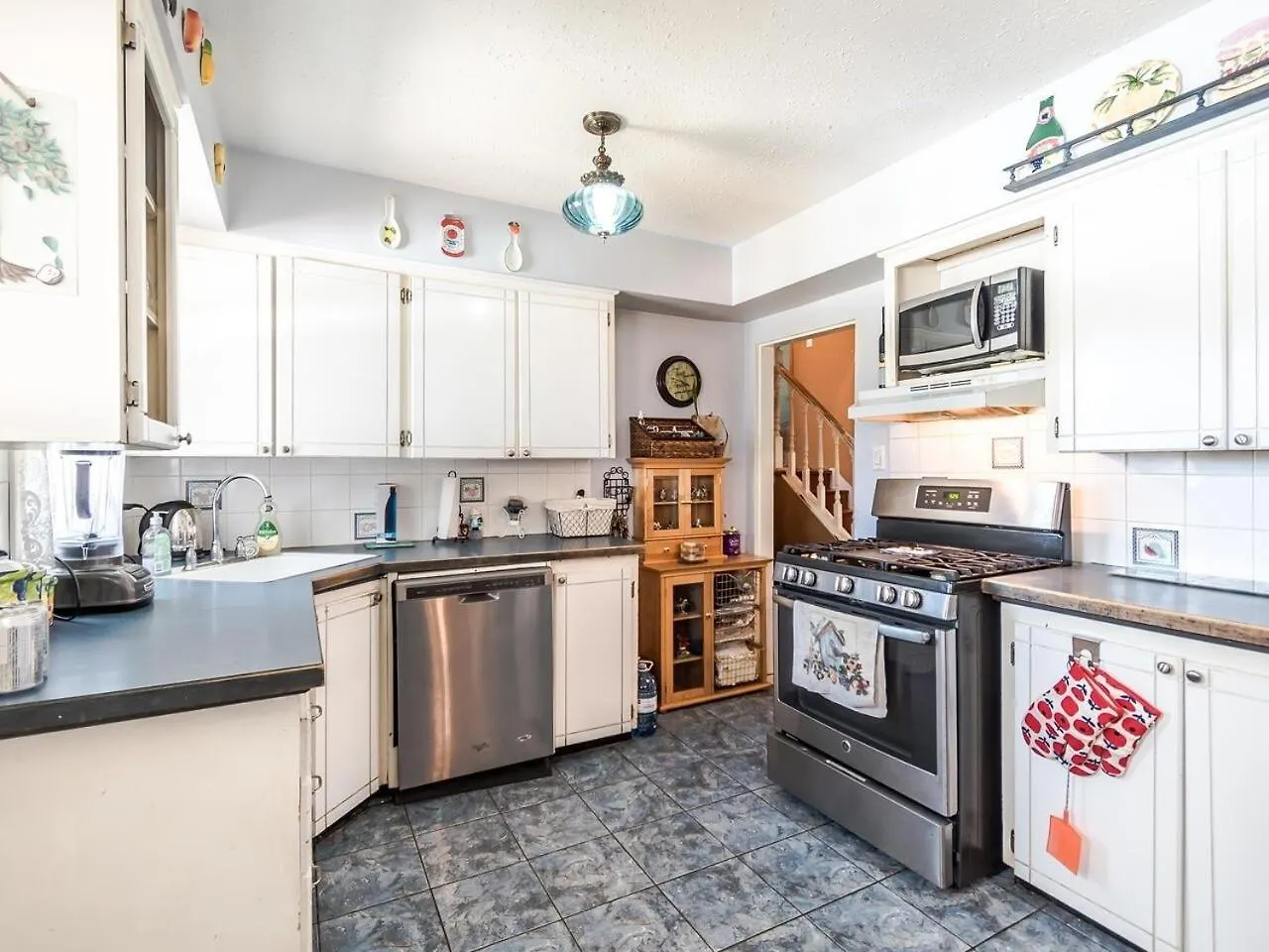Homestay Cedar Hills Bnb - Metro Vancouver
