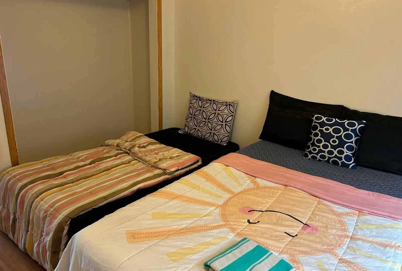 Проживание в семье Cedar Hills Bnb - Metro Ванкувер